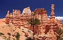 058 bryce canyon, peek a boo trail